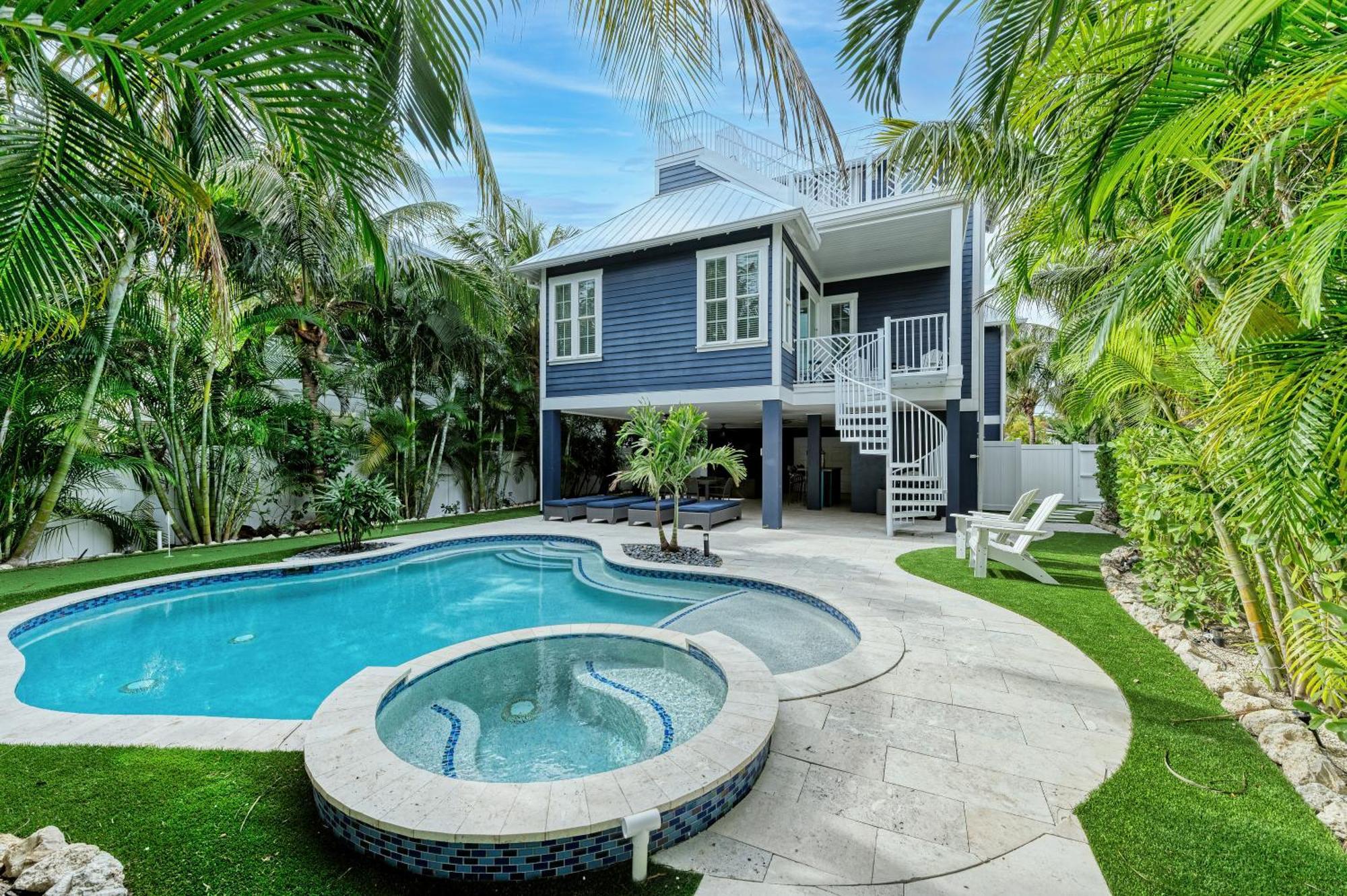 Casa Amiga Managed By Beach Retreats Anna Maria Exterior foto