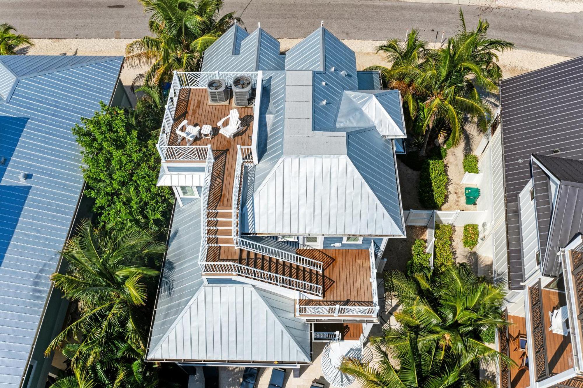 Casa Amiga Managed By Beach Retreats Anna Maria Exterior foto